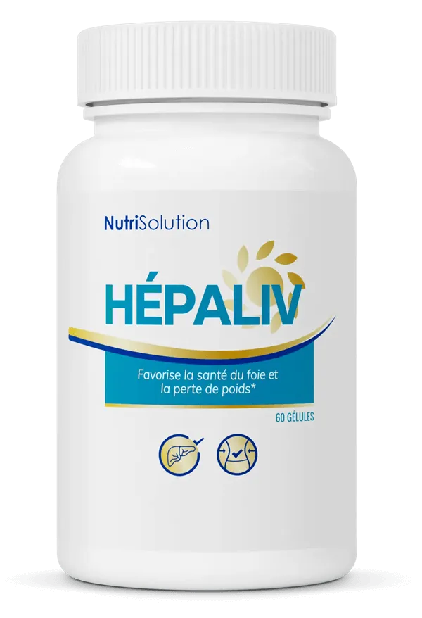HépaLiv